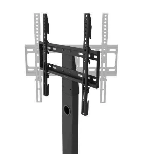 Hama 00220868 Suporte para Tv 165,1 Cm (65") Preto