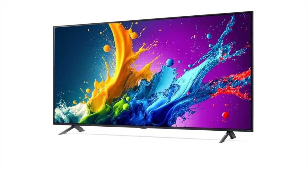 Smart TV QNED 43" QNED80T 2024 4K Ultra HD - LG