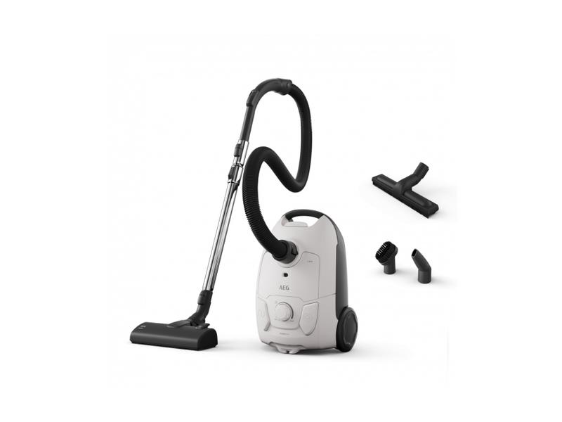 AEG AB51C2SW 3 L ASPIRADOR DE TAMBOR SECO 750 W S.