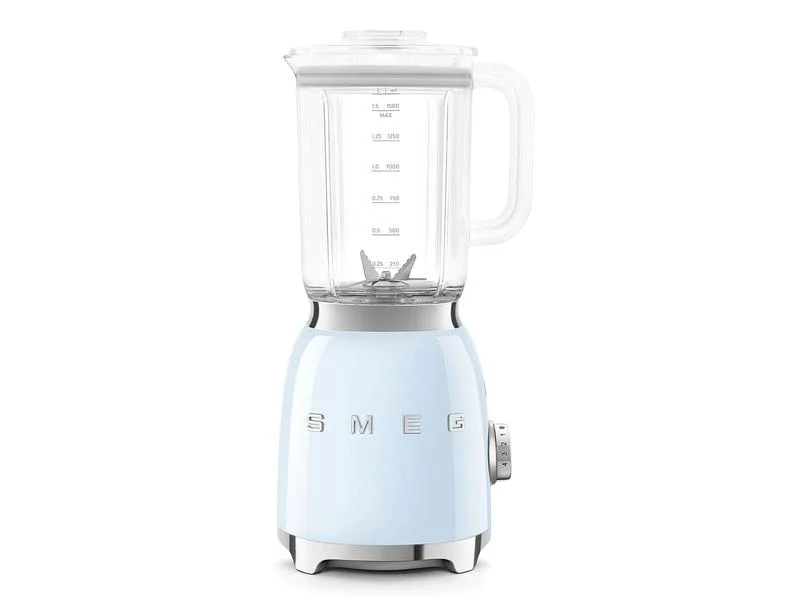 SMEG BLF03PBEU LIQUIDIFICADOR 1,5 L 800 W AZUL