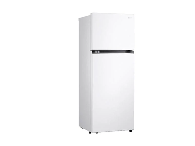 Frigorífico Sem Congelador Lg Gtbv22swgkd 217l Classe e