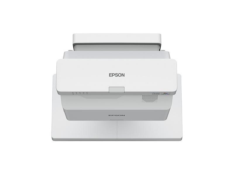 Epson Eb-770f Datashow 4100 Ansi Lumens 1080p (19.