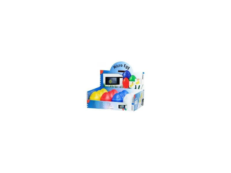 Micro Ovo ELKA