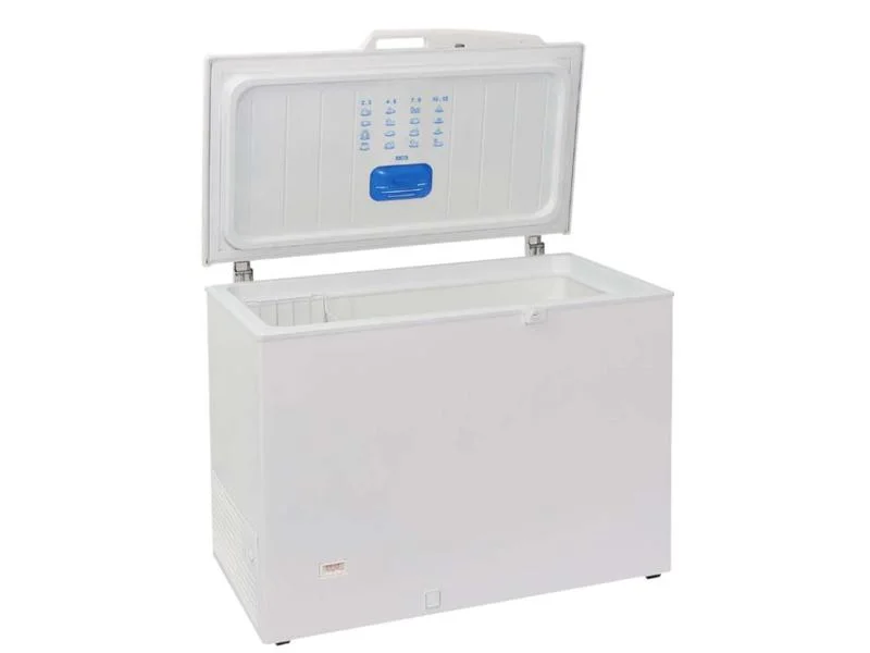 Congelador Horizontal Tensai Tcheu220duovd