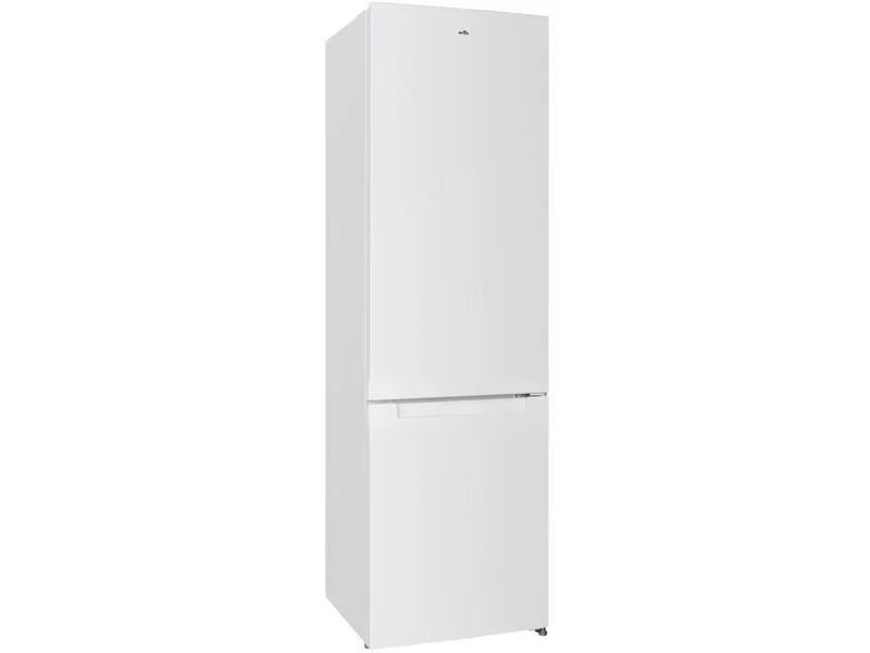 Frigorífico Combinado Sharp Sjnba42ihwces 367l Classe C