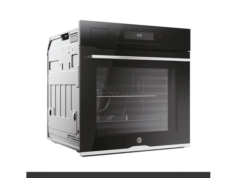 Forno Multi Pirolítico Hoover Hoxc5s047inwf 80l Gt