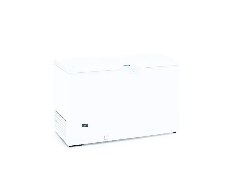 Congelador Horizontal Tensai Tcheu310e 85x65x55