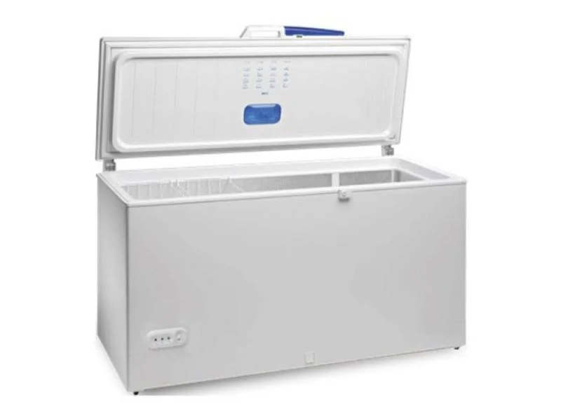 Congelador Horizontal Tensai TCHEU430DUOVD