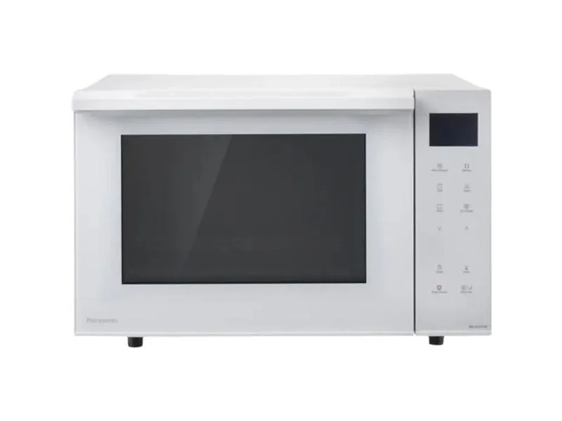 Microondas com Grill PANASONIC Nndf37Pwepg Branco