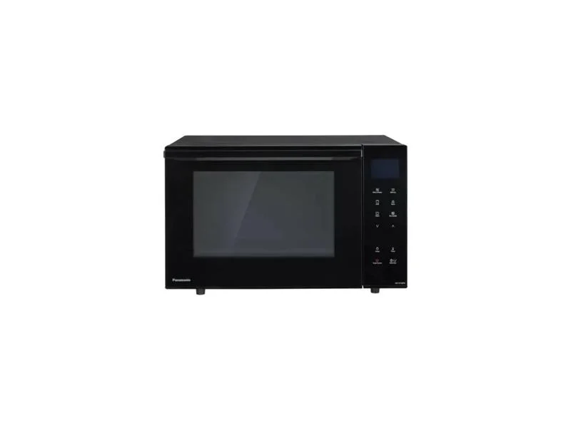 Microondas com Grill PANASONIC Nndf38Pbepg Preto
