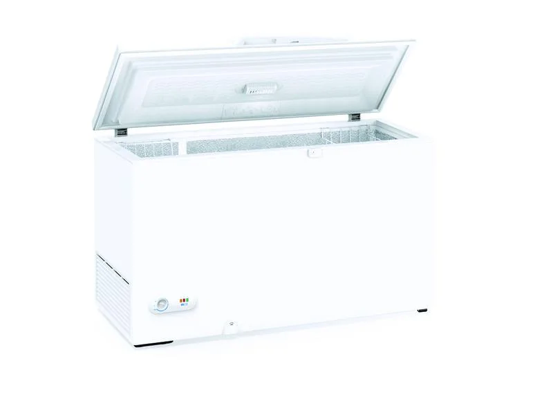 Congelador Horizontal TENSAI SIF460VD
