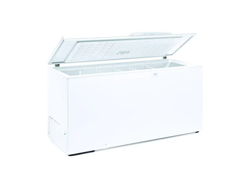 Congelador Horizontal Tensai TCHEU380DUOVD