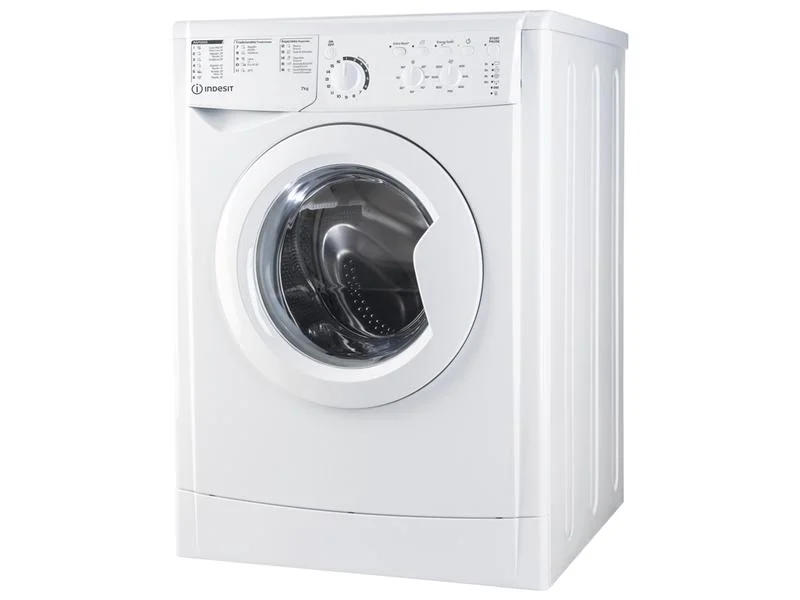 Lavadoura de Roupa Sharp ESNFL014CWNA 10kg 1400rpm