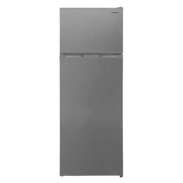Frigorífico Sharp SJFTB01ITXLEES 144x54 2 Portas