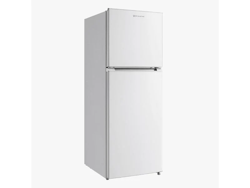 Frigorífico Combinado Sharp Sjfba09itxwees 293l Classe e