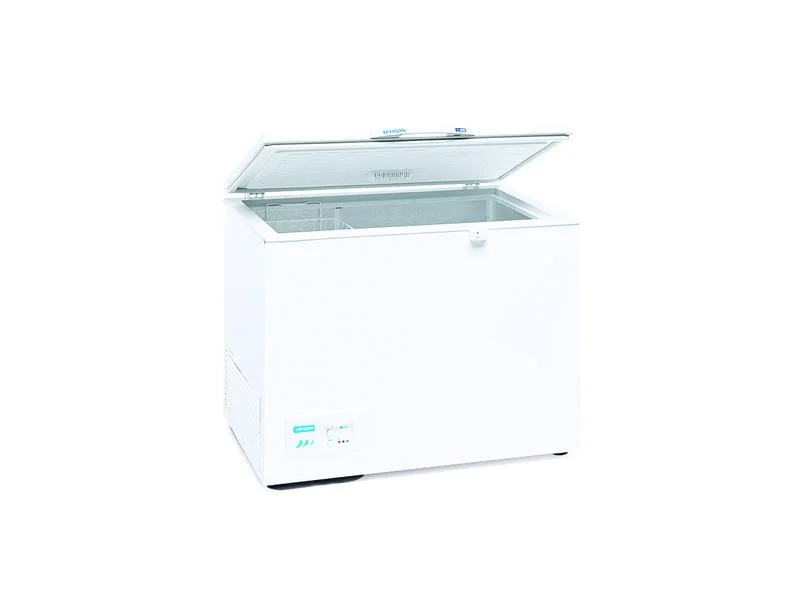 Congelador Horizontal Tensai TCHEU070E Classe E