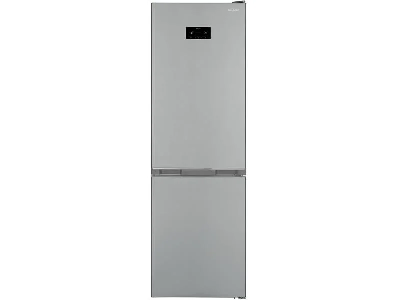 Frigorífico Combinado Sharp Sjba10dhxid 329l Classe D