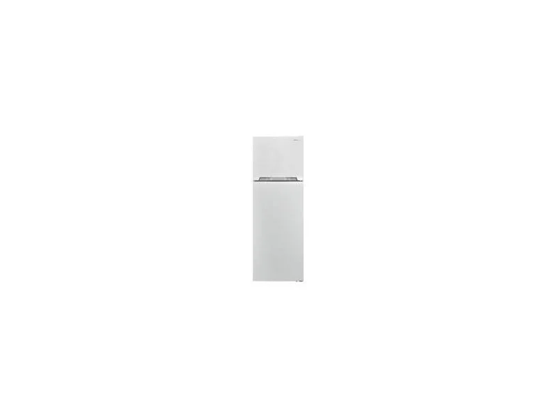 Frigorífico Sharp SJFTB30ITXWEES 175x60 2 Portas