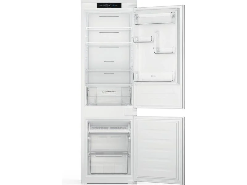 Frigorífico Combinado Encastre Indesit Bi 18a2 D/I