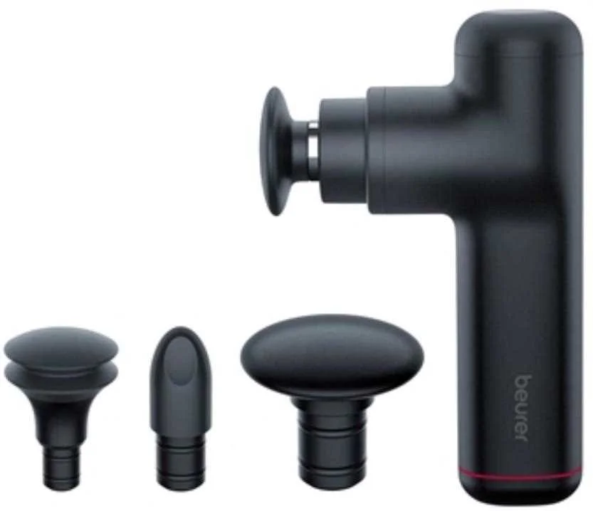 Pistola de Massagem Beurer Mg79 Sensitive