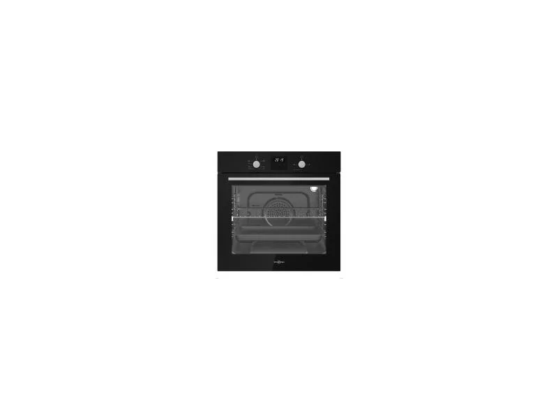 Forno Butano Preto Vitrokitchen Hg602nb