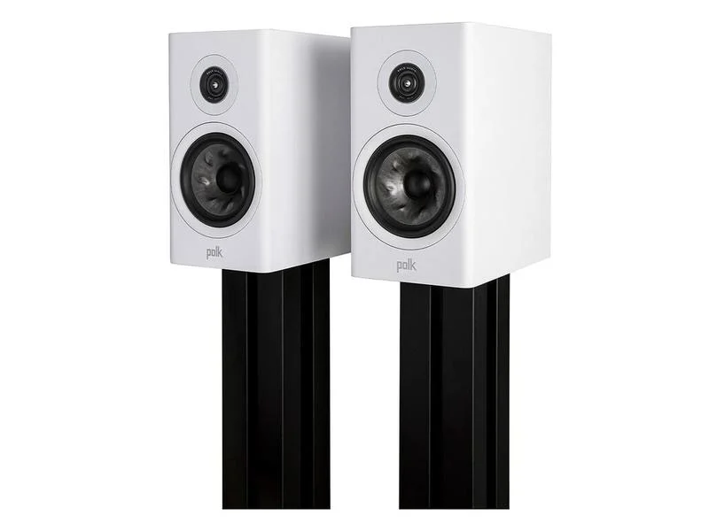 Altifalantes Polk R200 Branco