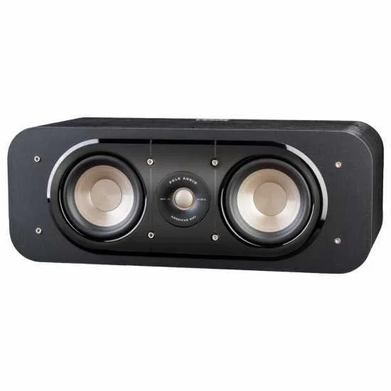 Altifalante Polk S30 Elite Preto