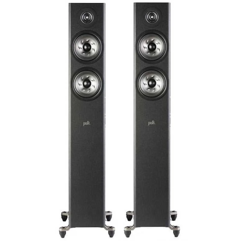 Colunas Polk R500 Pkr90500bk