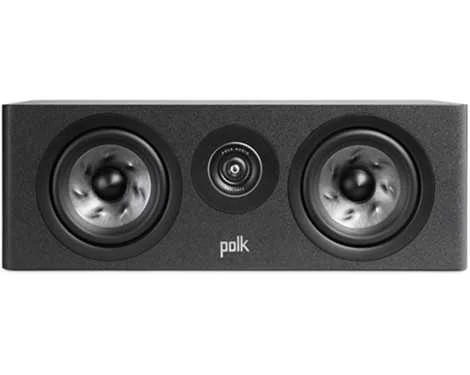 Coluna Polk R300 Pkr300cbk Preto