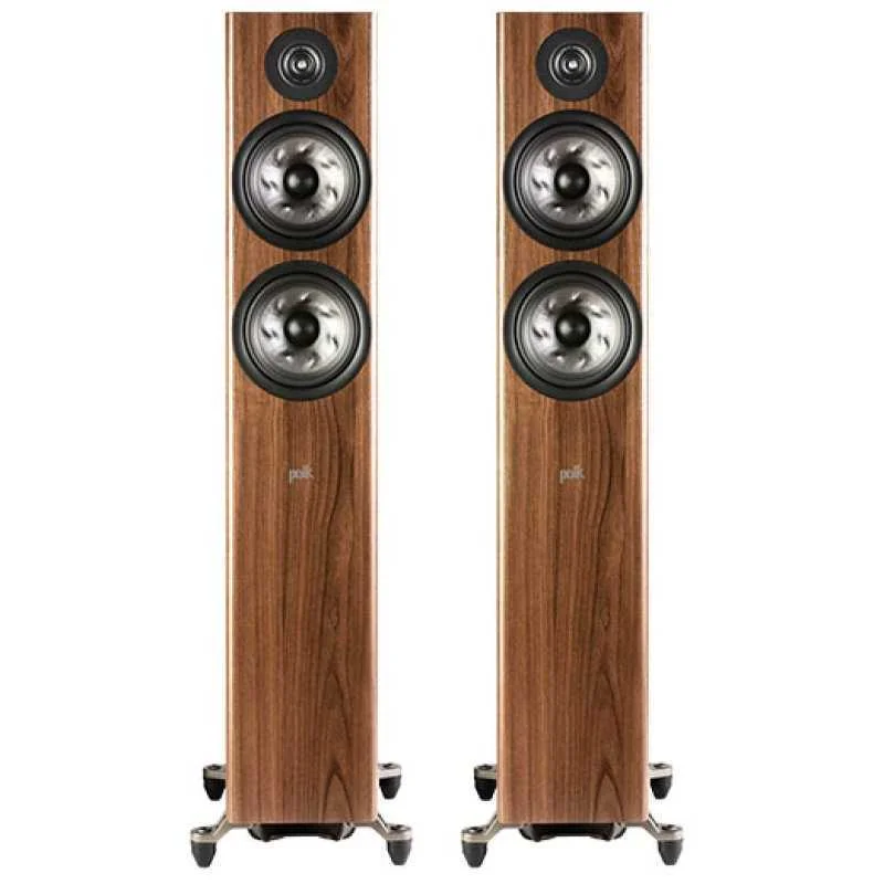 Colunas Polk R600 PKR90600BR