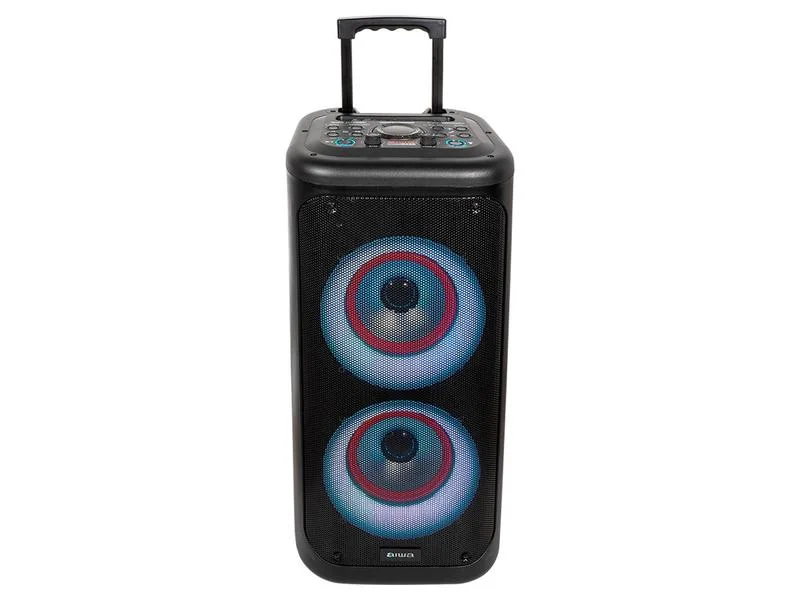Coluna Bluetooth AIWA KBTUS-450