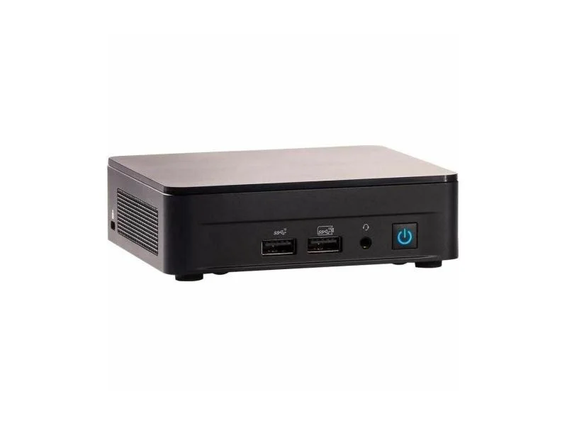 Asus Nuc Rnuc12wskv70000 (Slim). I7-1270p. Intel .