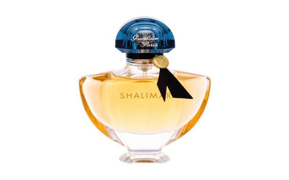 Água de Perfume Shalimar 30ml