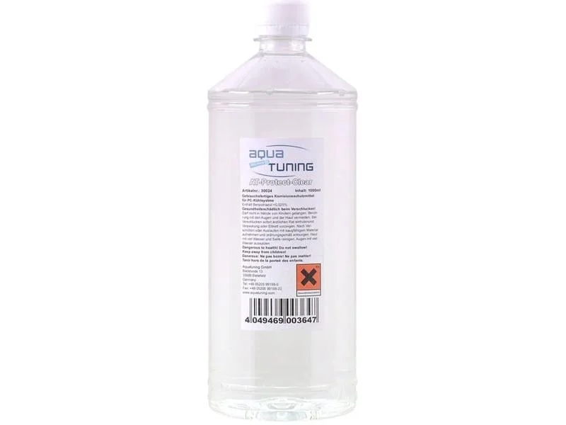 Aquatuning At-Protect Clear 1000ml. Refrigerante