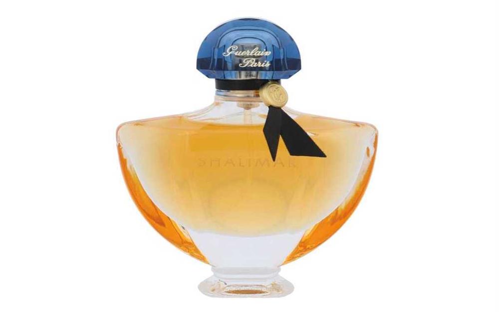 Água de Perfume Shalimar 50ml