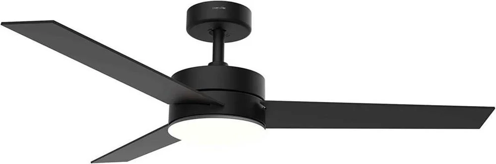 Universal Blue Ventilador de Teto Bora Uvt1310-20