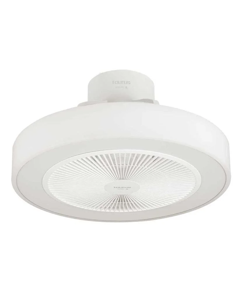 Ventilador de Teto Taurus Fresko Invisible