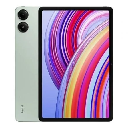 Tablet Xiaomi Redmi Pad Pro 12.1" 6gb/128gb Wi-Fi Mint Green