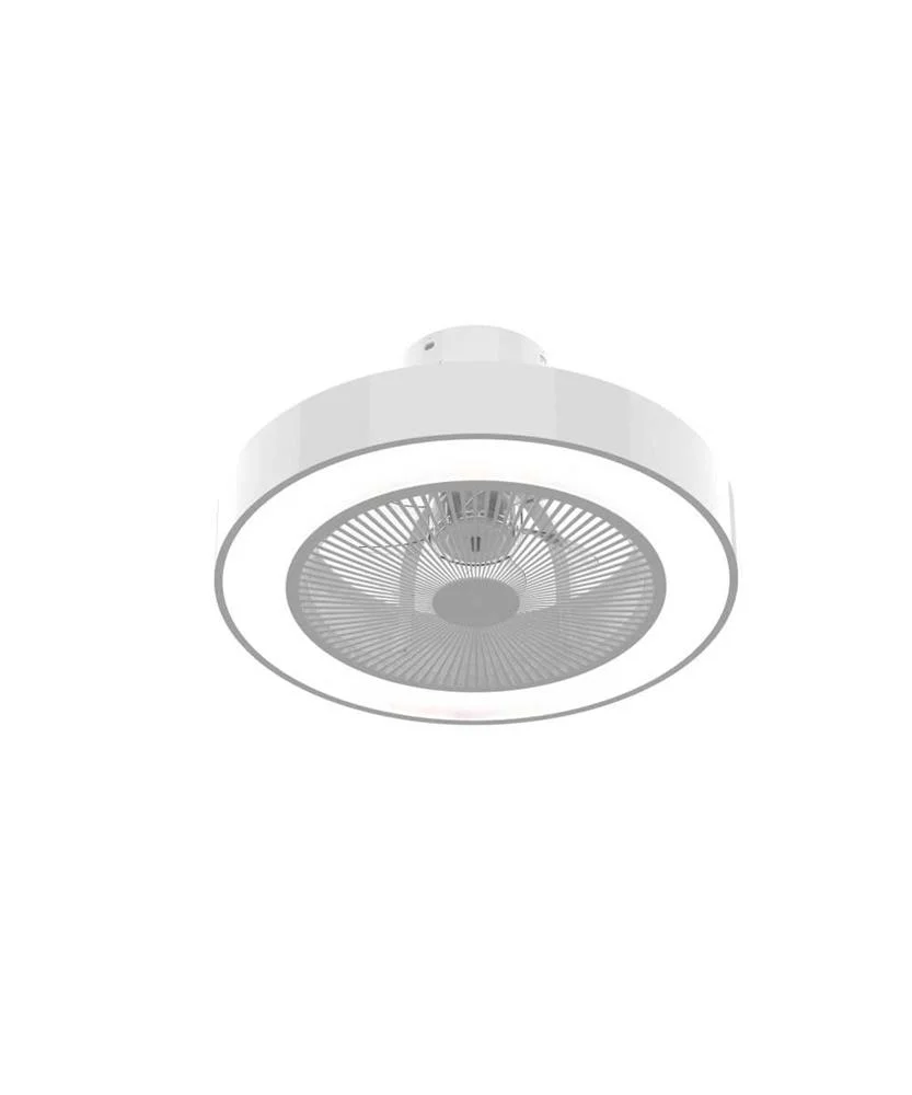 Ventilador Techo U.Blue Tramontana 6051w Dc Wifi