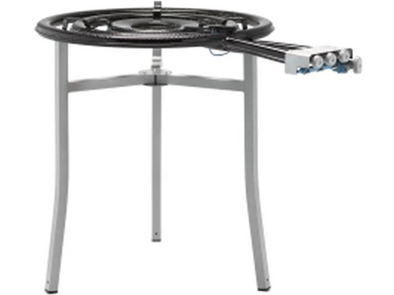 Pernas Reforçadas Pallerdooptimgas 75cms Altura