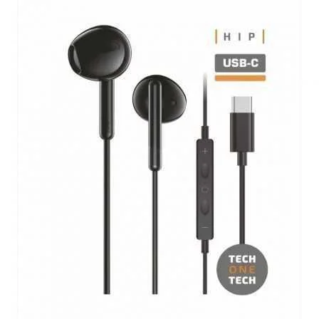 Auriculares Intrauditivos Tech One Tech Eartech T.