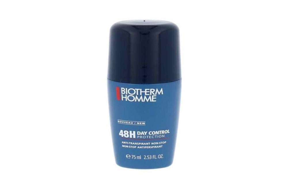 Antitranspirante Desodorizante Roll-On 75ml