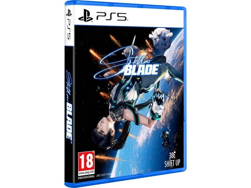 Stellar Blade Ps5