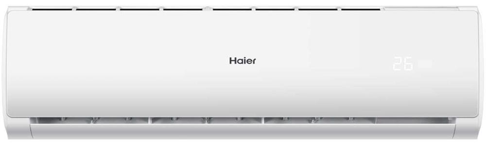 Ar Condicionado Split Haier Tide Green 68