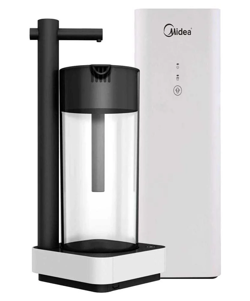 Filtro Osmosis Midea Eco1000j C/Jarra