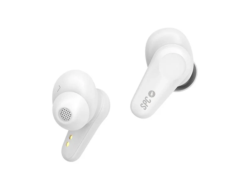 Auriculares Bluetooth True Wireless Spc Ether 2pro