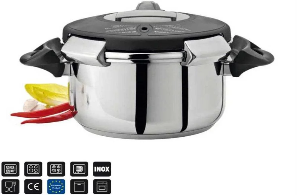 Panela Open Norte 37306 Ovni 6L