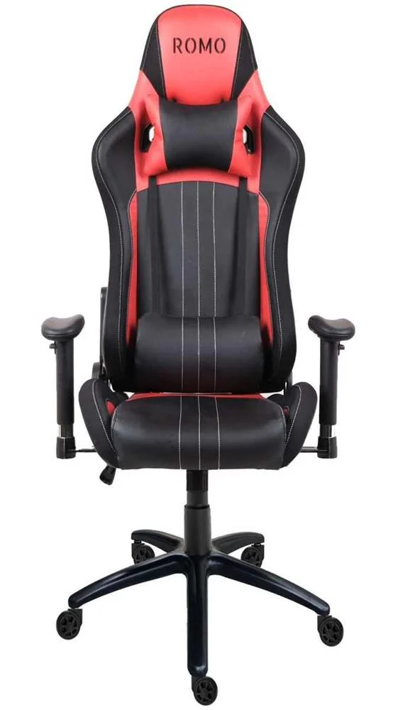 Cadeira Gaming Romo Murading - Vermelho