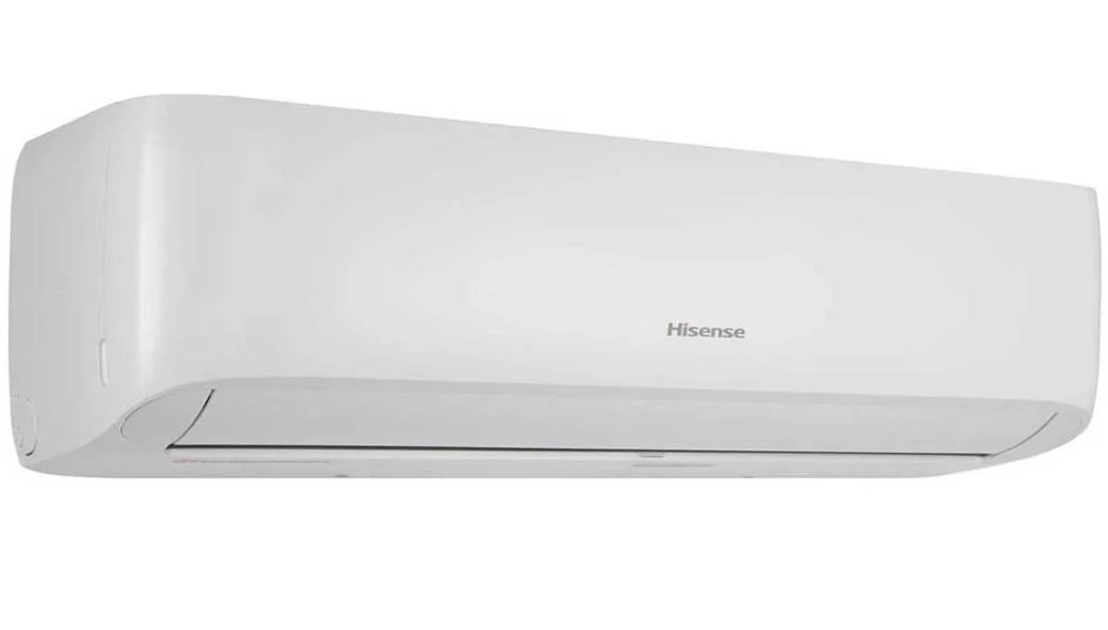 Ar Condicionado Hisense Ca35yr03 Brissa