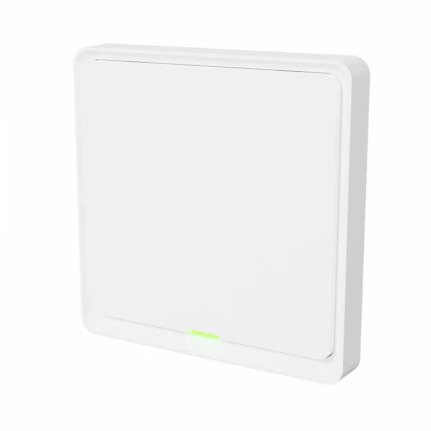 Tesla Tsl-Swi-Zigbee1 Smart Switch Zigbee Single Switch